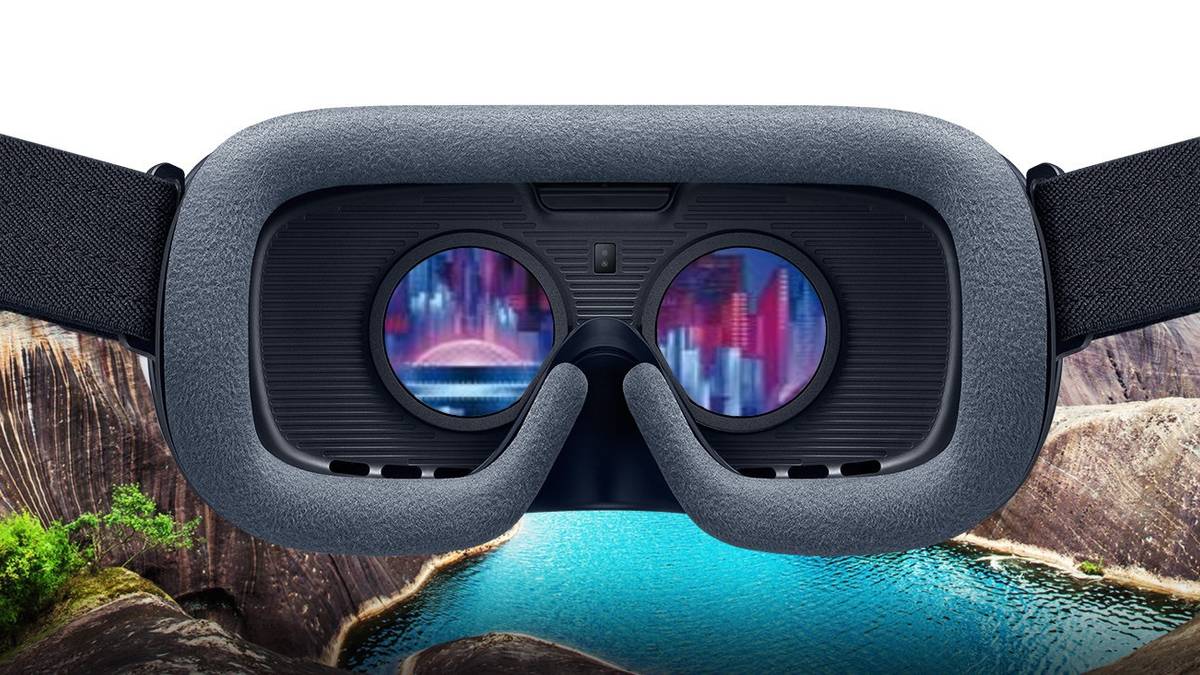 Your first VR rig might fit in a pocket