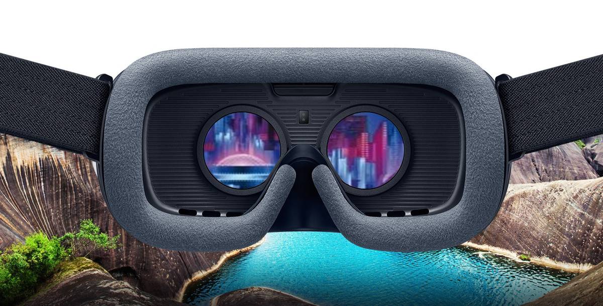 Your first VR rig might fit in a pocket