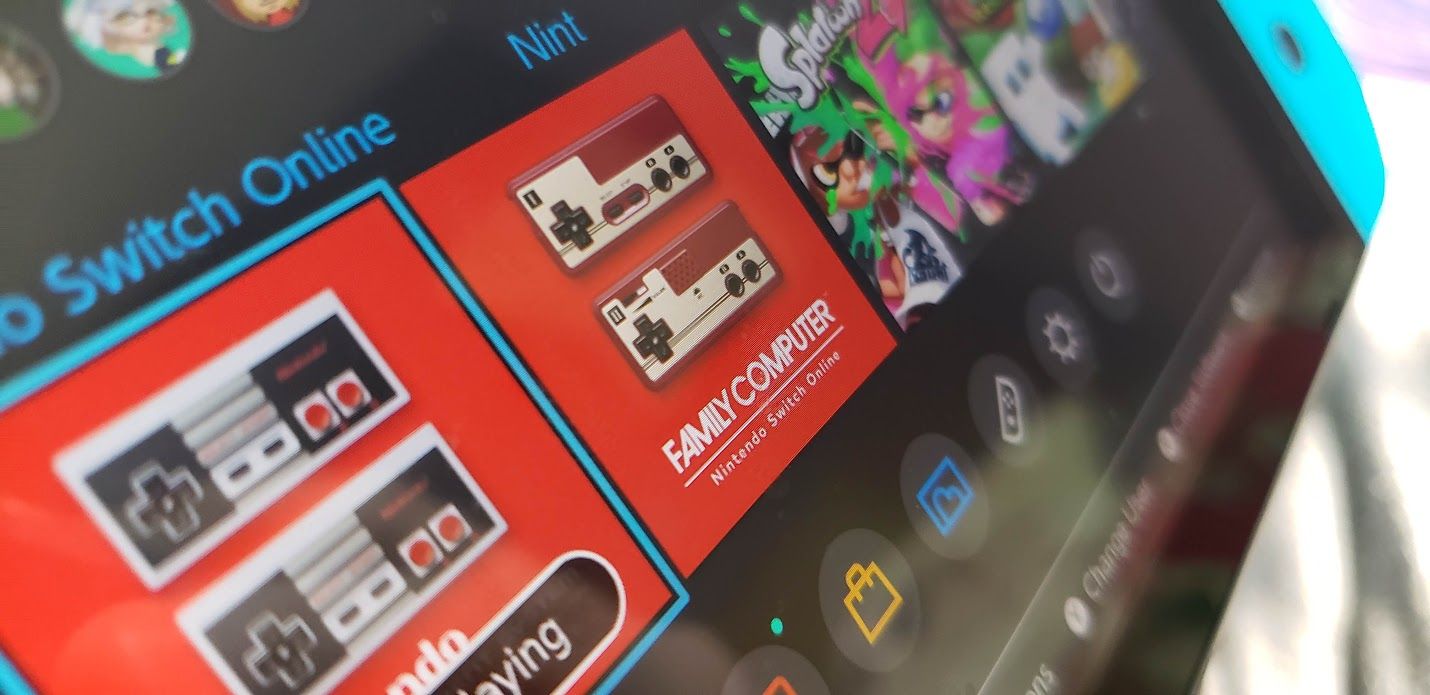 How to grab Japanese versions of the Nintendo Switch Online NES games