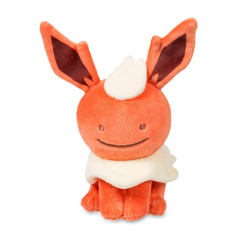 Where to buy a Ditto as Electrode (or any other Pokémon) plushes