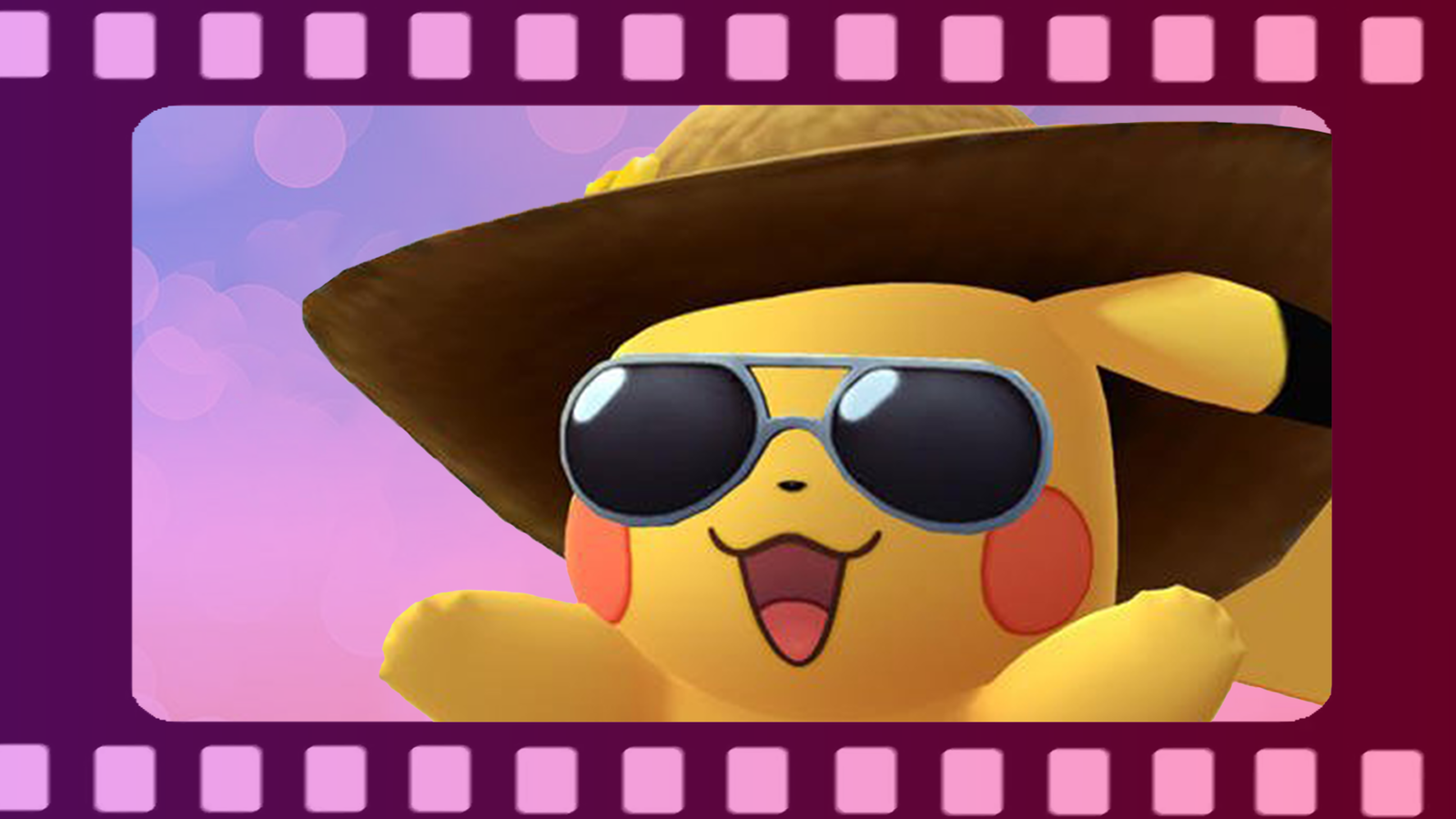 Pokémon Snap was ahead of its time