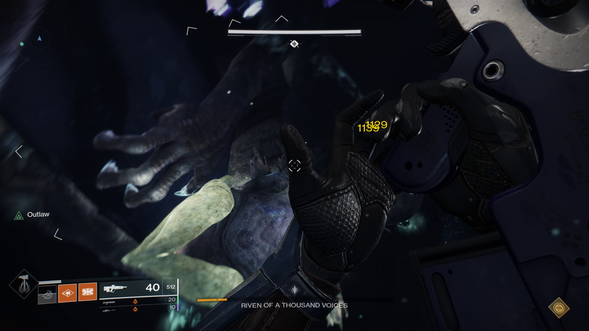 Destiny 2: Forsaken Last Wish raid: Riven of a Thousand Voices boss guide
