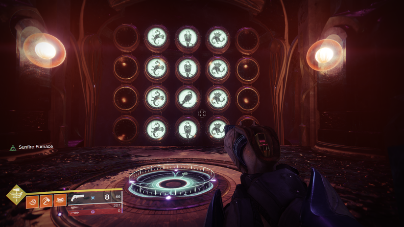 Last Wish Raid Code Destiny 2: Forsaken: How to make wishes in the Last Wish raid guide