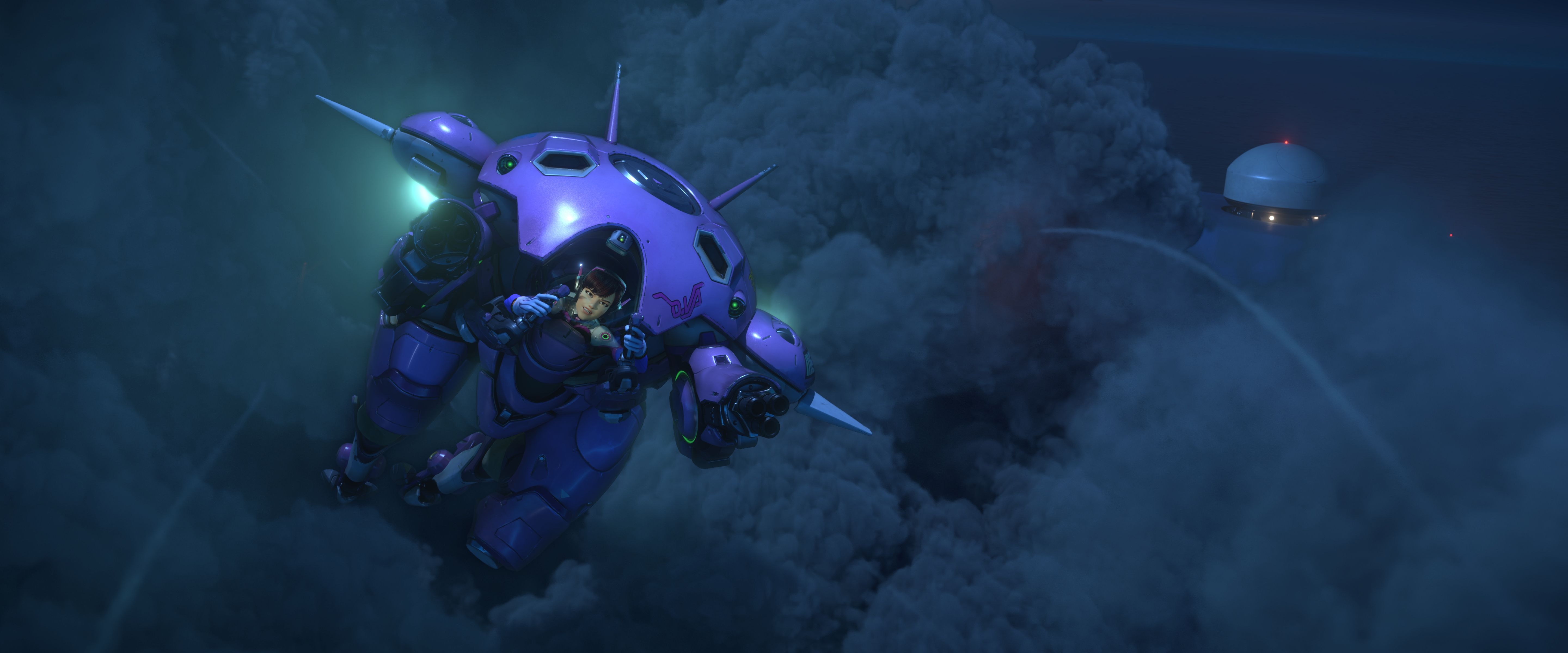 The world of Overwatch is bigger than we think