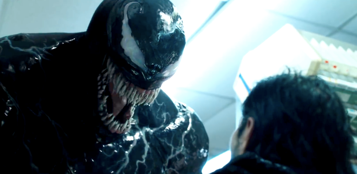 Venom director explains why there’s no R-rated cut