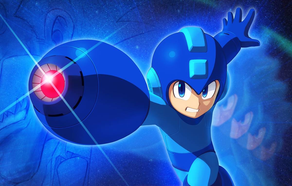 Mega Man movie writer Mattson Tomlin talks story details, hints at news ...