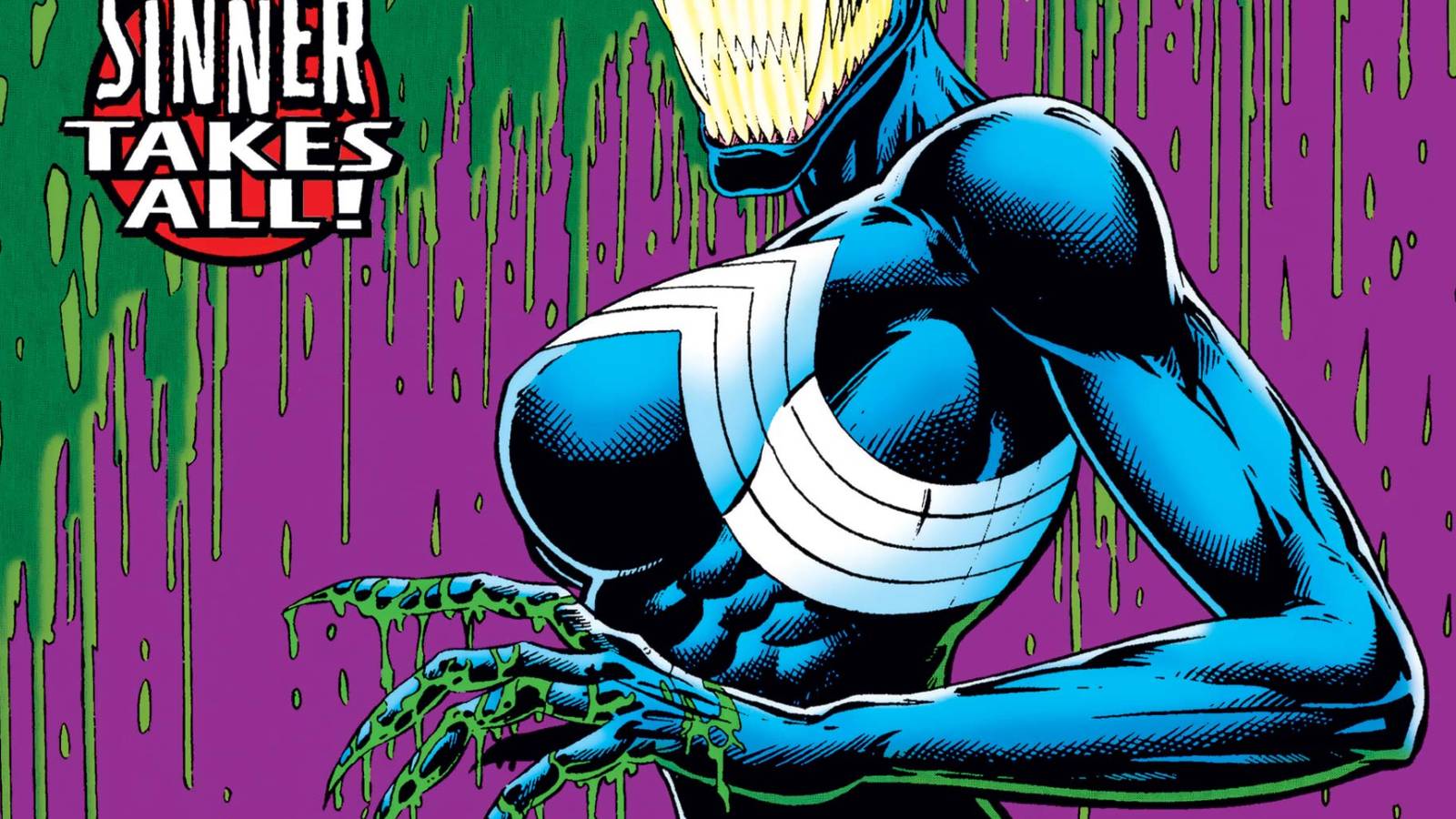 Who Is She Venom A Venom Sequel Could Dive Into This Comic History who-is-she-venom-a-venom-sequel-could-dive-into-this-comic-history