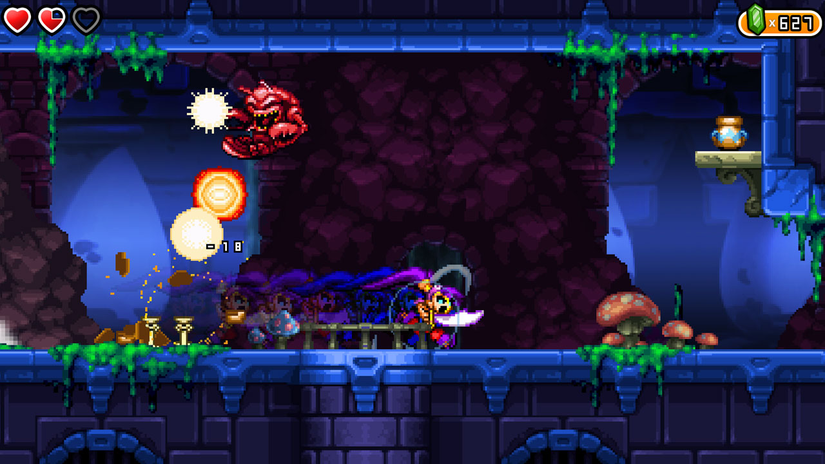 The 12 best indie metroidvania games