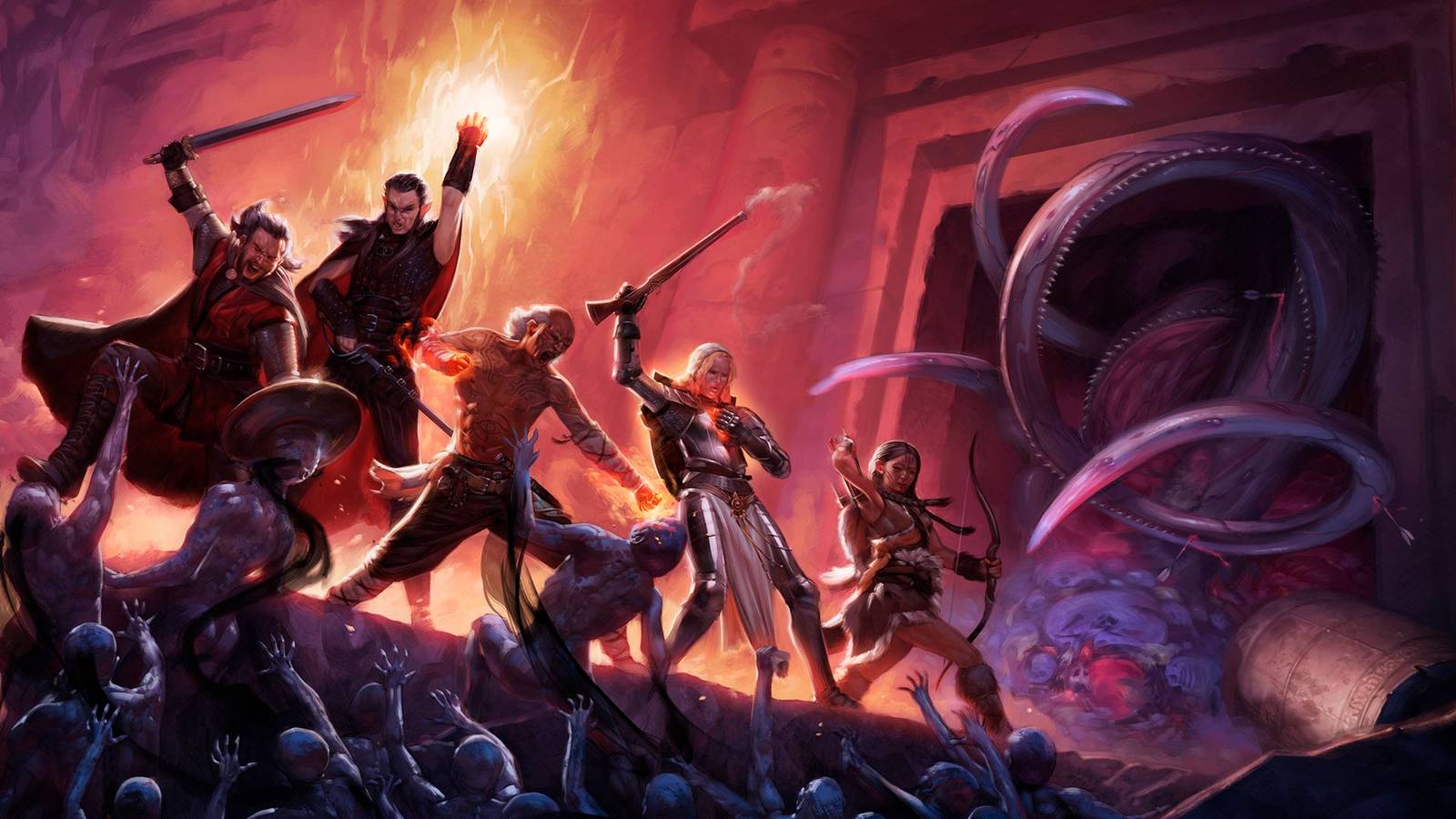 Xbox could've had the next Baldur's Gate 3, but just killed its best shot