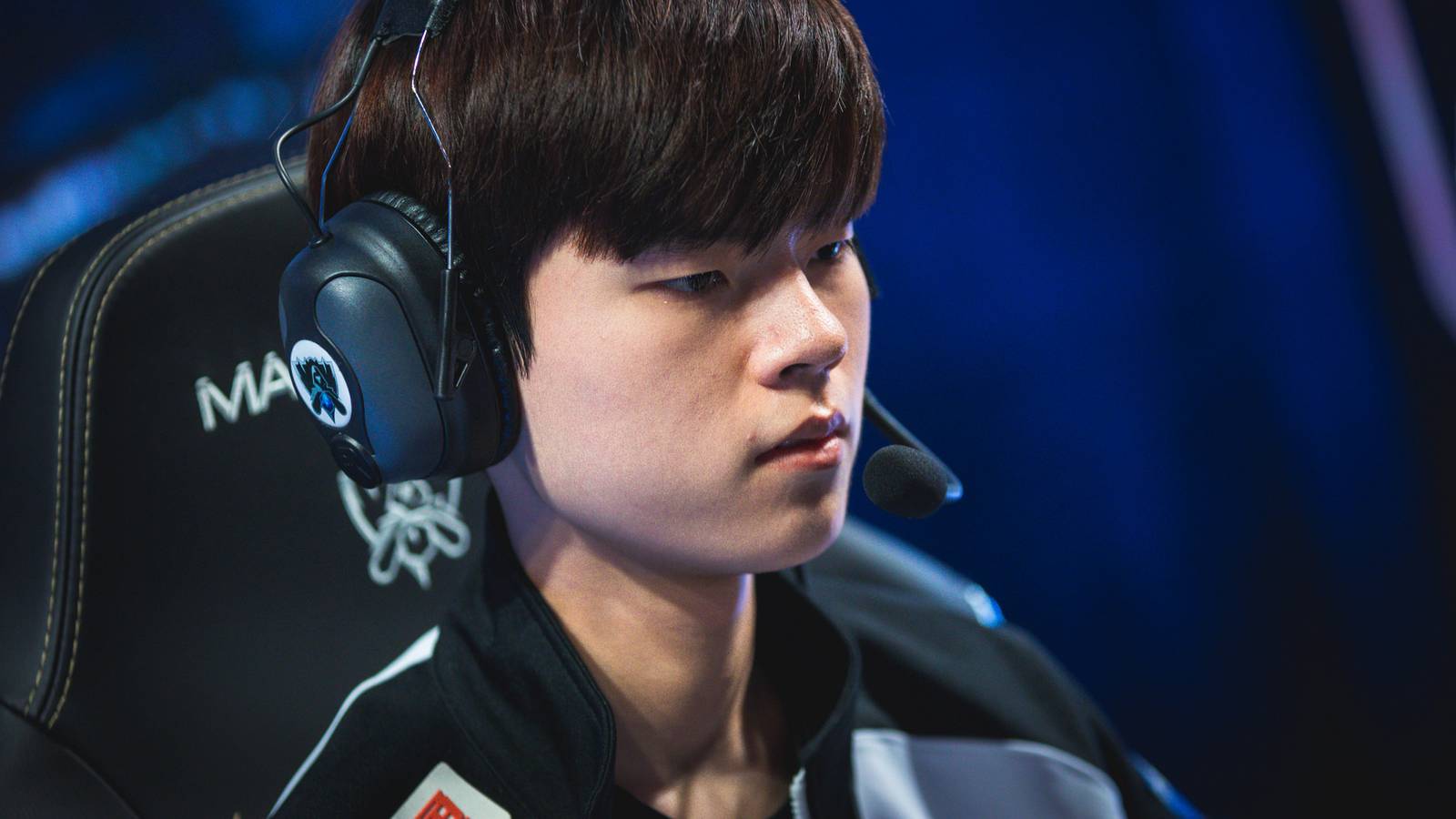 Worlds 2018: A Lightning Round with kt Rolster’s Deft