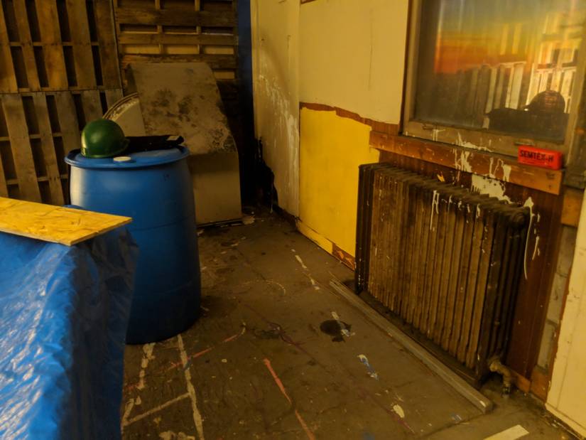 I blitzed through a free Call of Duty-themed escape room — and had a blast