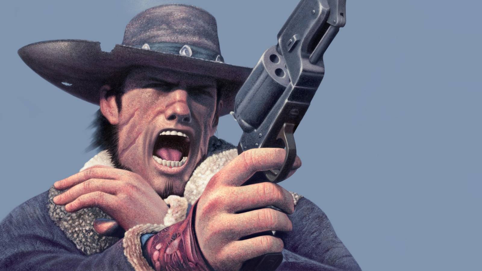 Revolver Vector Rdr Red Dead Revolver was the first to ask, ‘What if Grand Theft Auto had ...