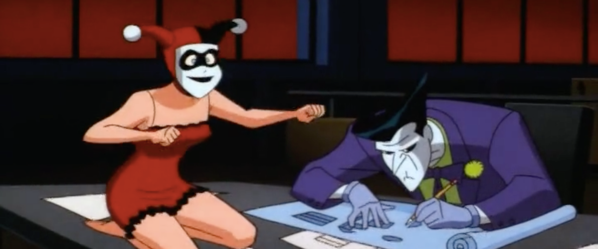 The best Batman: The Animated Series episodes ever