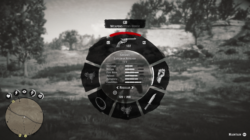 Red Dead Redemption 2 beginner’s guide: Loot, horses, camp, weapons and ...