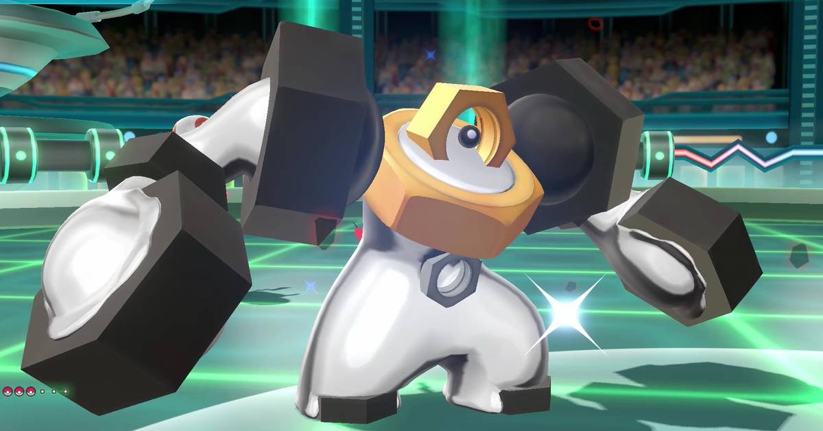 melanotan pokemon Pokémon: Let's Go! legendary Meltan's evolution revealed UK: Rowlet and Meltan! |