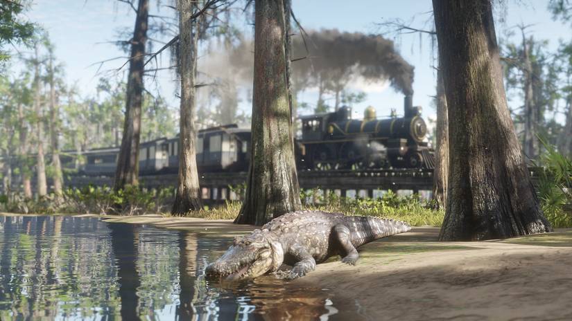 Red Dead Redemption 2 review