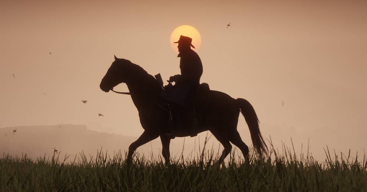 Unlocking the Secrets of Red Dead Redemption 2 - Complete Red Dead Redemption 2 Utility Guide Buff Explained