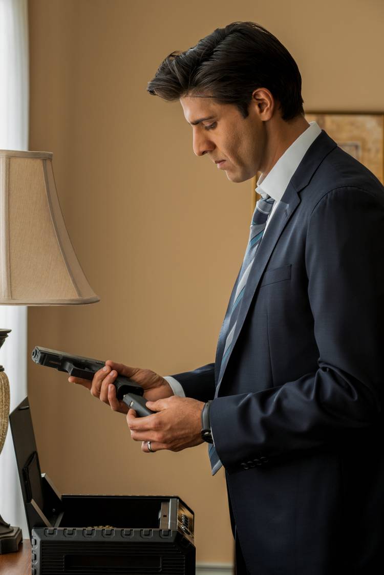 Daredevil season 3: FBI agent Ray Nadeem was the real hero