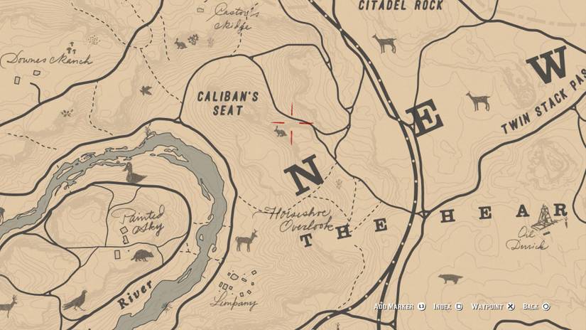Red Dead Redemption 2 guide: Hunting