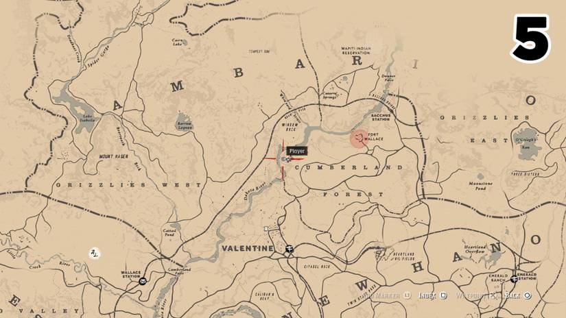 Red Dead Redemption 2 Geology for Beginners guide