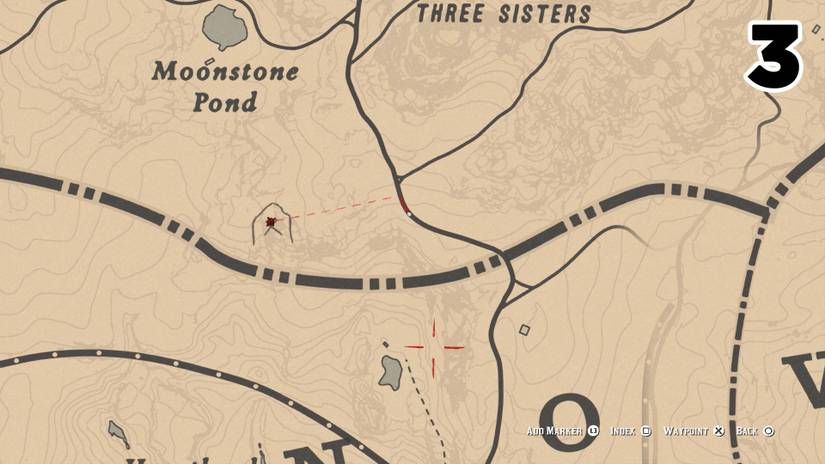 Red Dead Redemption 2 Geology for Beginners guide