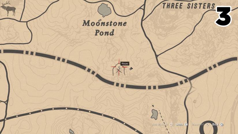 Red Dead Redemption 2 Geology for Beginners guide