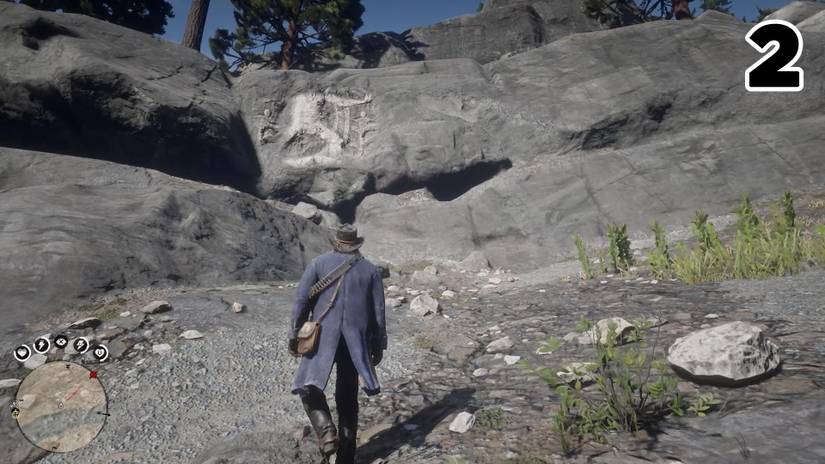 Red Dead Redemption 2 Geology for Beginners guide