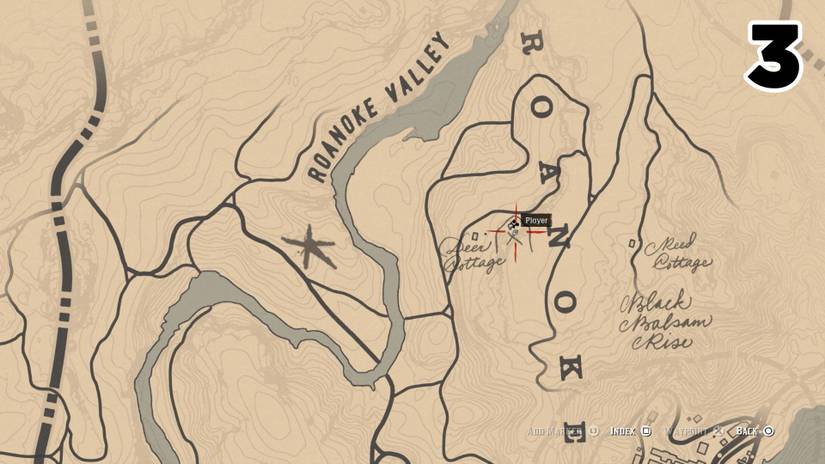 Red Dead Redemption 2 Geology for Beginners guide