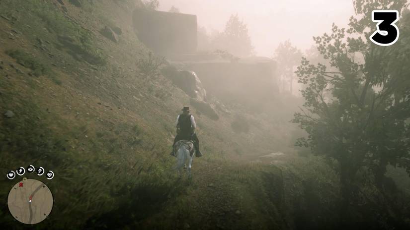 Red Dead Redemption 2 Geology for Beginners guide