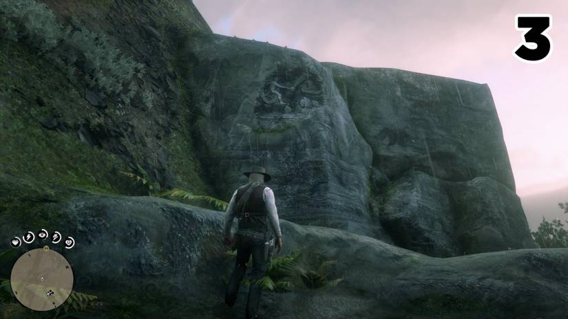 Red Dead Redemption 2 Geology for Beginners guide