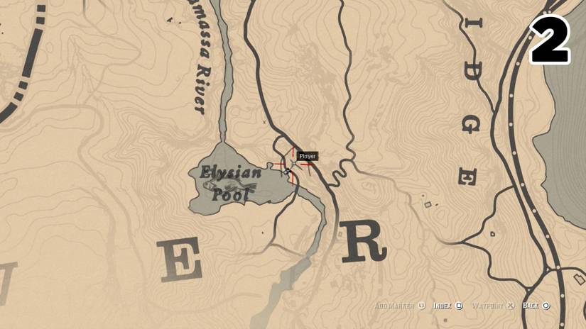 Red Dead Redemption 2 Geology for Beginners guide