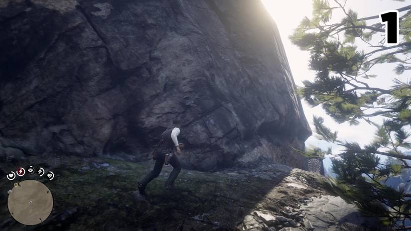 Red Dead Redemption 2 Geology for Beginners guide