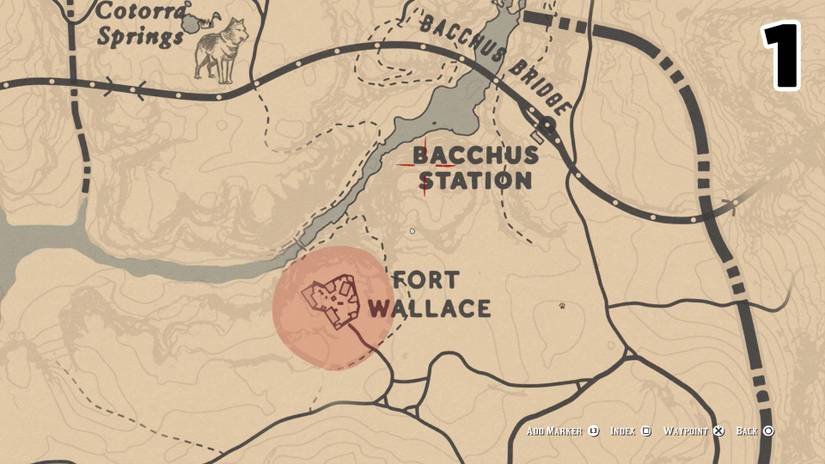 Red Dead Redemption 2 Geology for Beginners guide