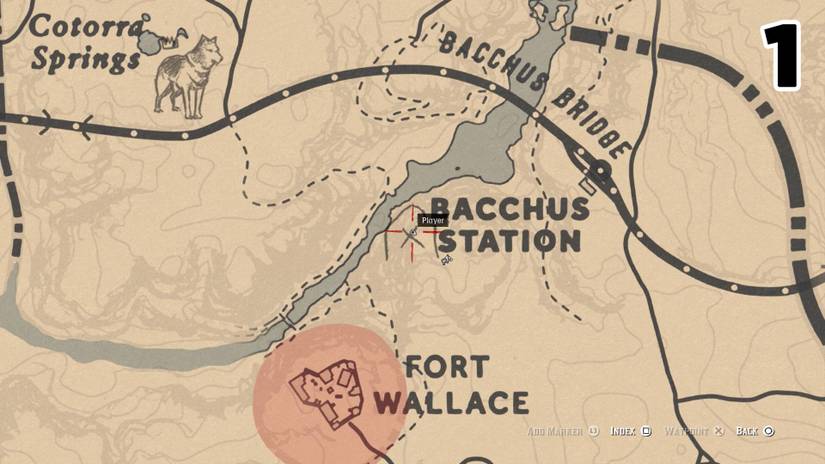 Red Dead Redemption 2 Geology for Beginners guide