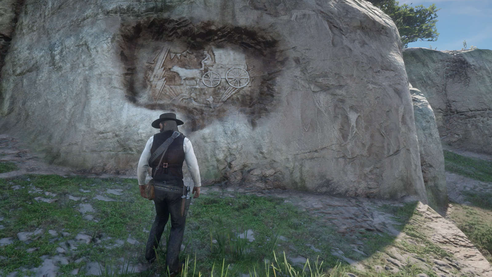 Red Dead Redemption 2 Geology for Beginners guide