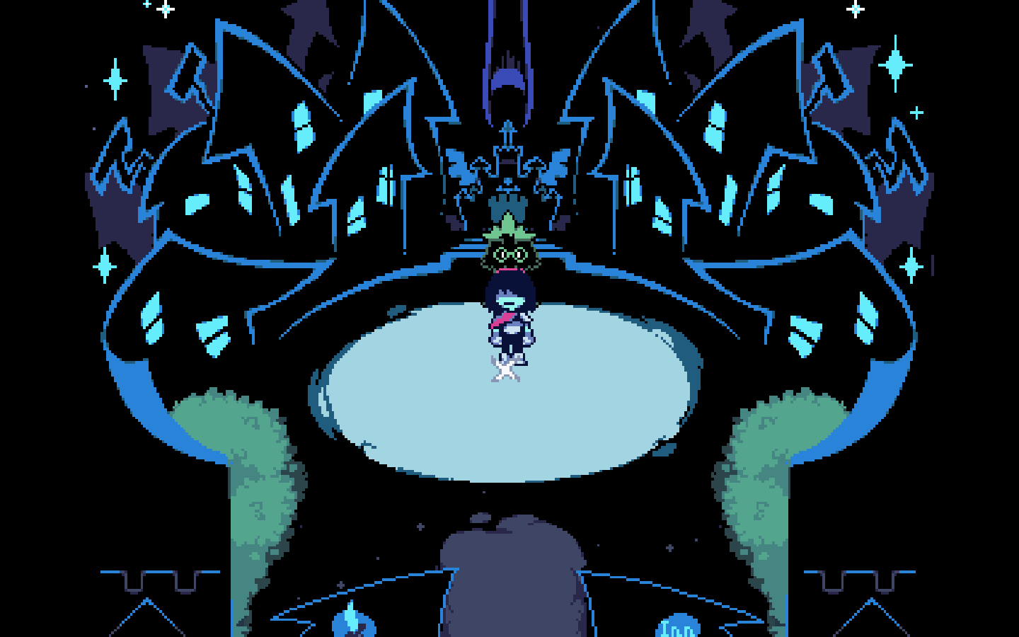 Deltarune creator quietly reveals Chapter 6 release window
