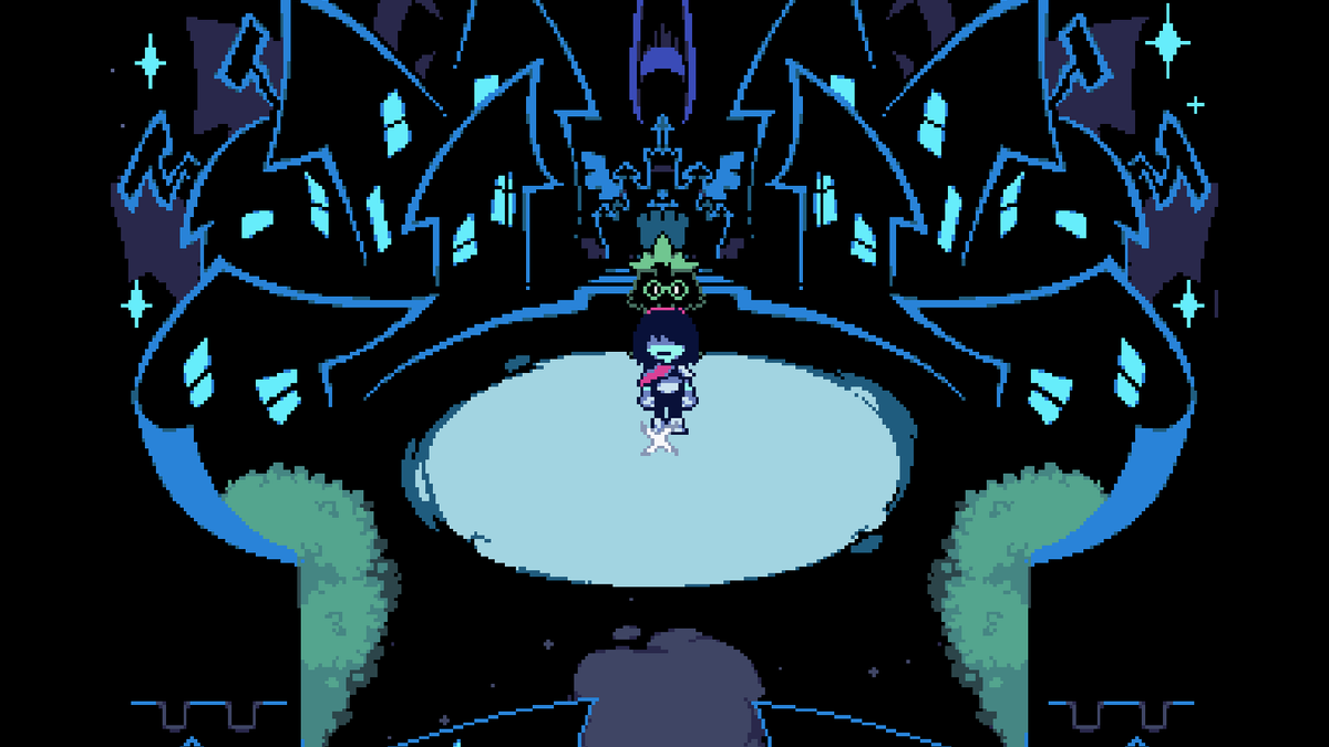 Deltarune creator quietly reveals Chapter 6 release window Deltarune creator quietly reveals Chapter 6 release window