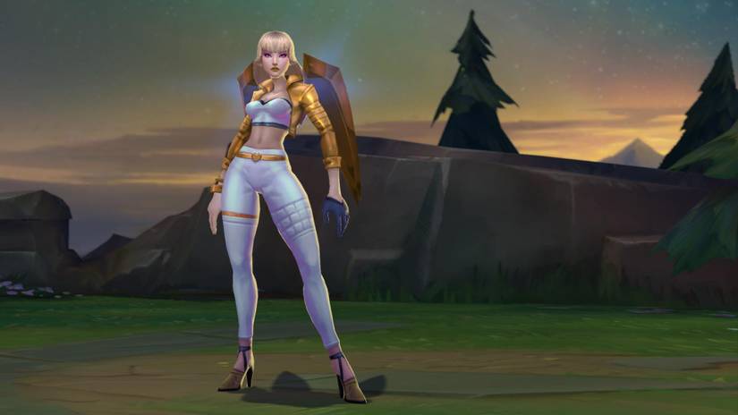 K/DA event guide: Missions, crafting and more