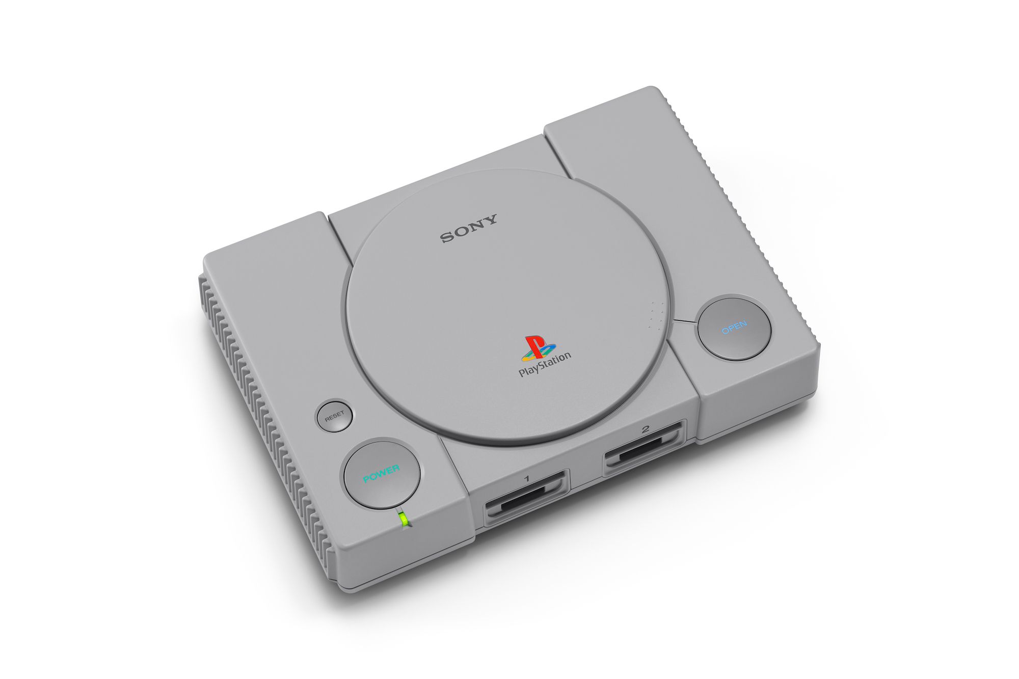 PlayStation Classic hands-on impressions: fun but bare-bones