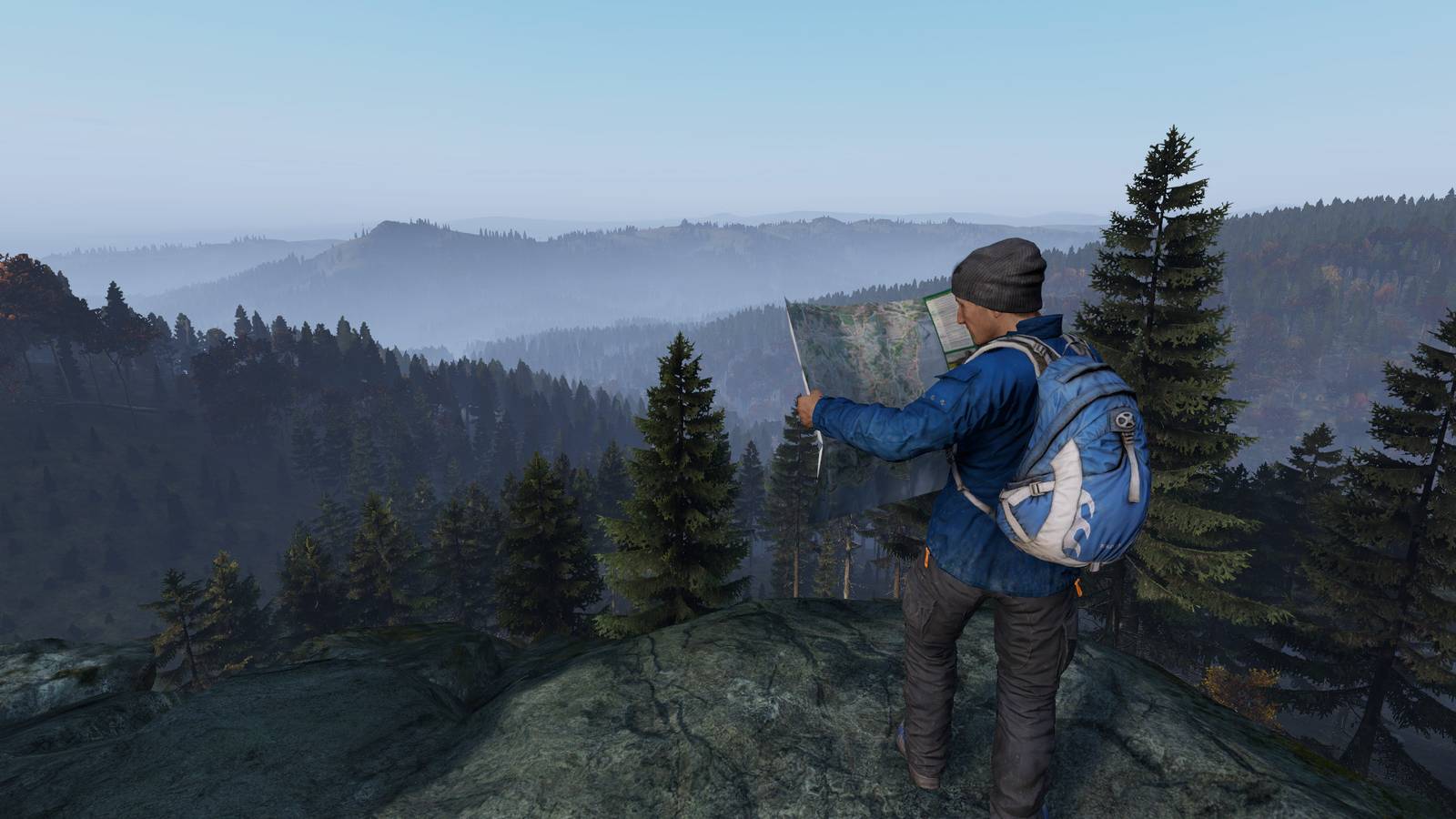 After half a decade, DayZ heading into ‘beta’