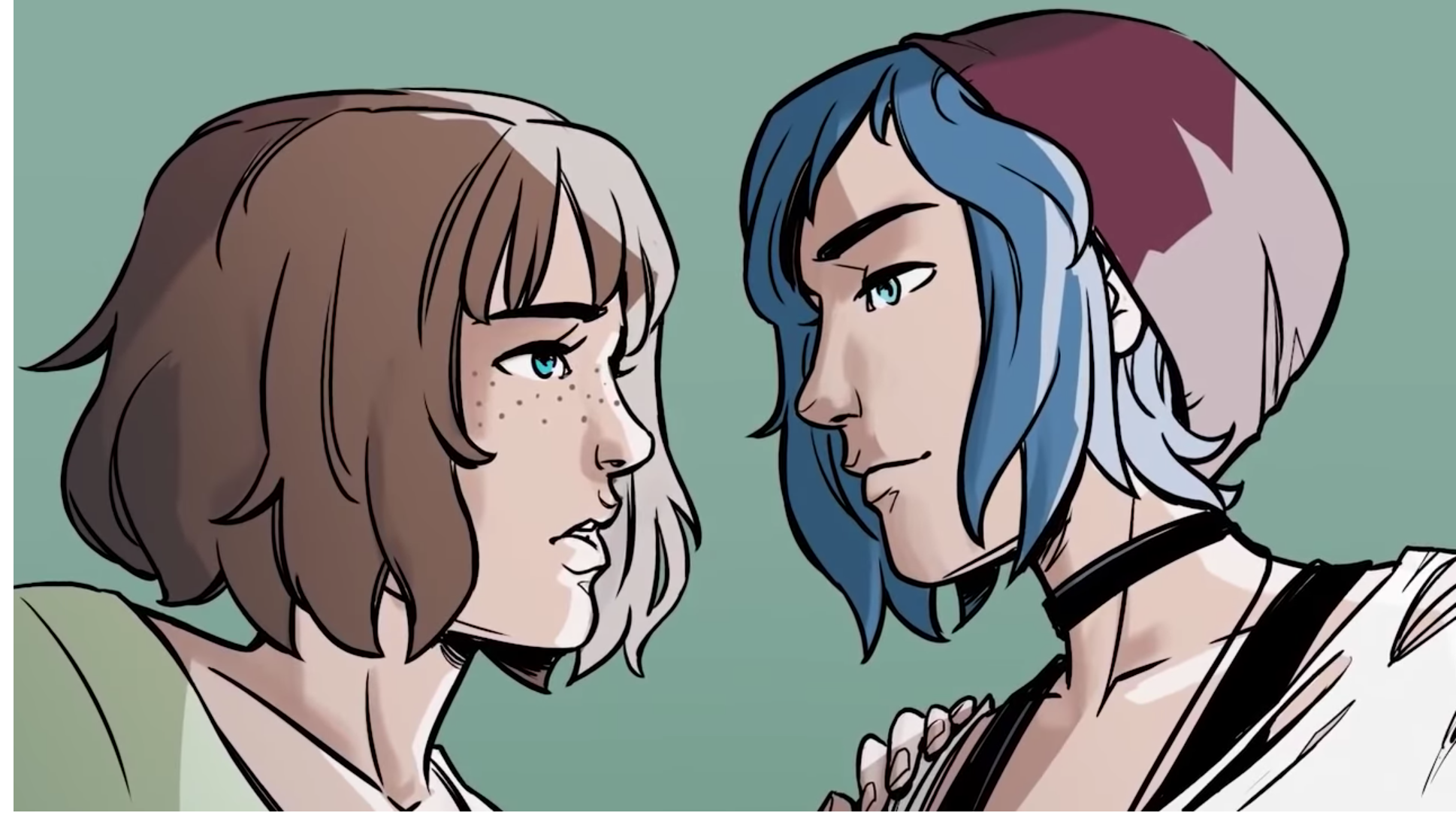 Life Is Strange Creator Officially Comments on State of Upcoming TV Adaptation