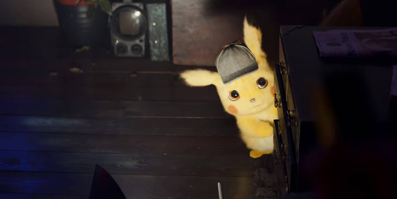Pokémon: Detective Pikachu’s ending and biggest questions, answered