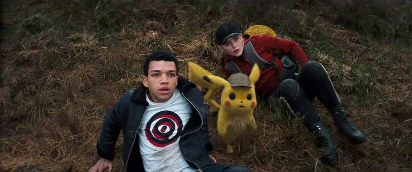 Pokémon: Detective Pikachu’s ending and biggest questions, answered