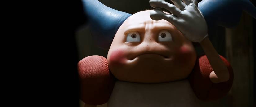 Detective Pikachu trailer: seriously debating live-action Pokémon fur