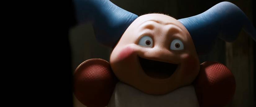 Detective Pikachu trailer: seriously debating live-action Pokémon fur