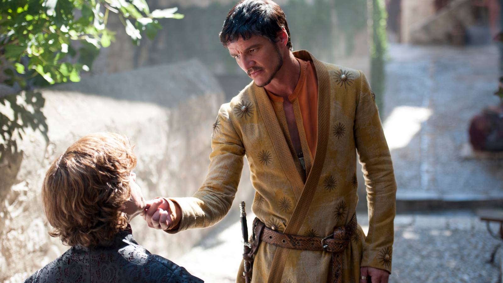 House of the Dragon finally solves a political mystery that Game of Thrones never did House of the Dragon finally solves a political mystery that Game of Thrones never did