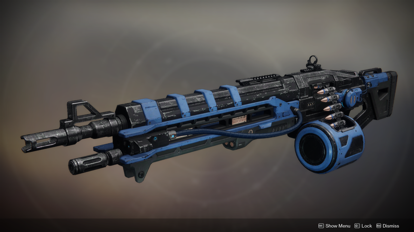 Destiny 2: Forsaken guide — Journal of the Reef Cryptarch exotic quest ...