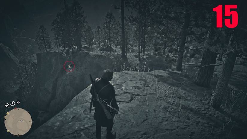 Red Dead Rigs Bones Red Dead Redemption 2 guide: Dinosaur bone locations and rewards