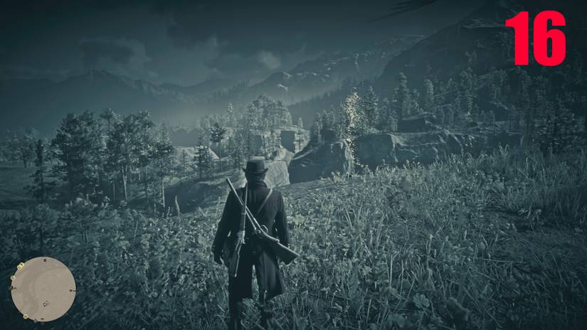 Red Dead Rigs Bones Red Dead Redemption 2 guide: Dinosaur bone locations and rewards