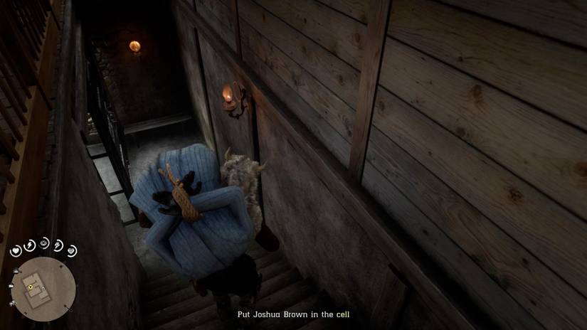 Red Dead Redemption 2 guide to Bounties and Bounty Hunting